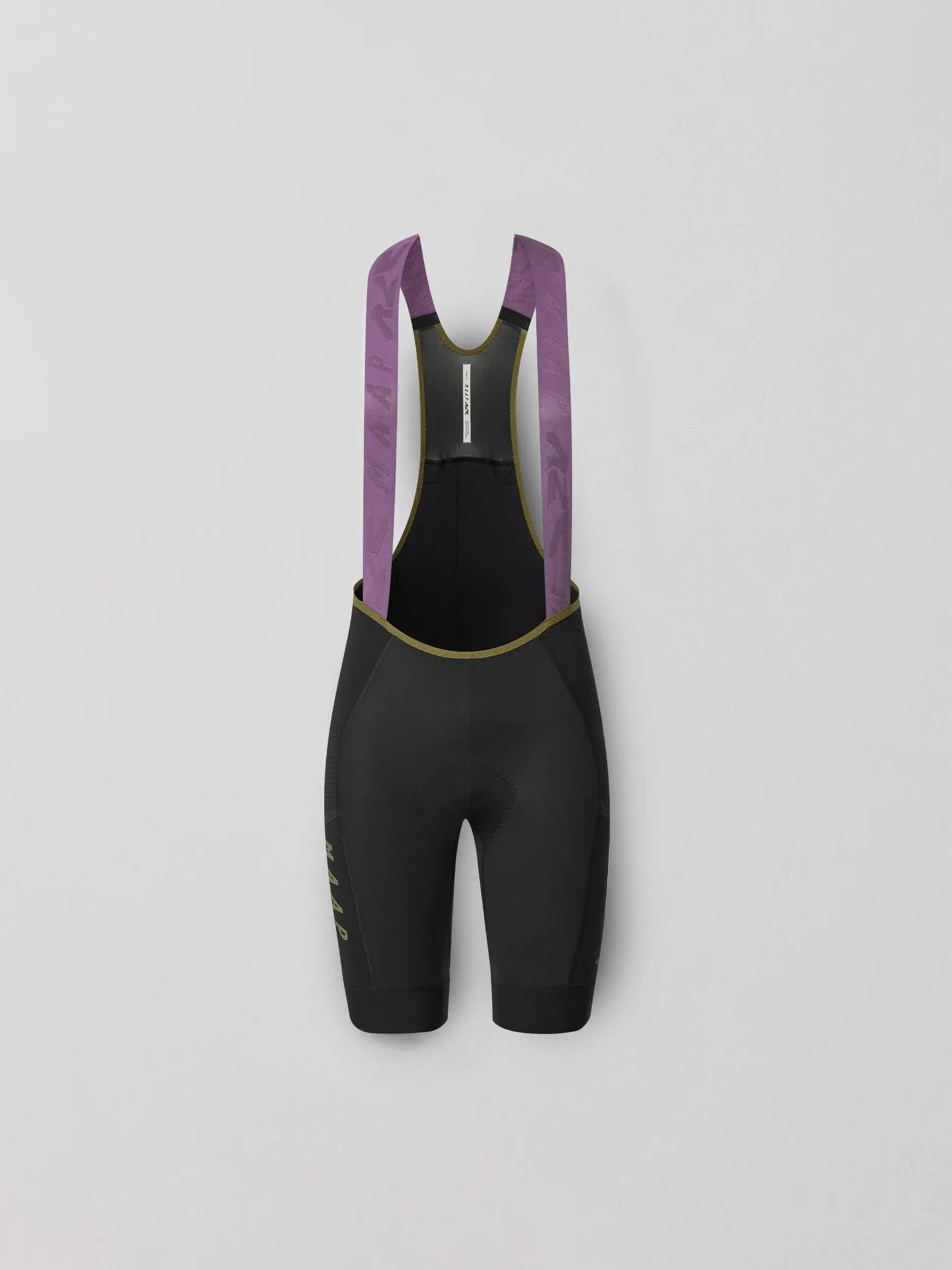 MAAP Women's Alt_Road Cargo Bib 2.0