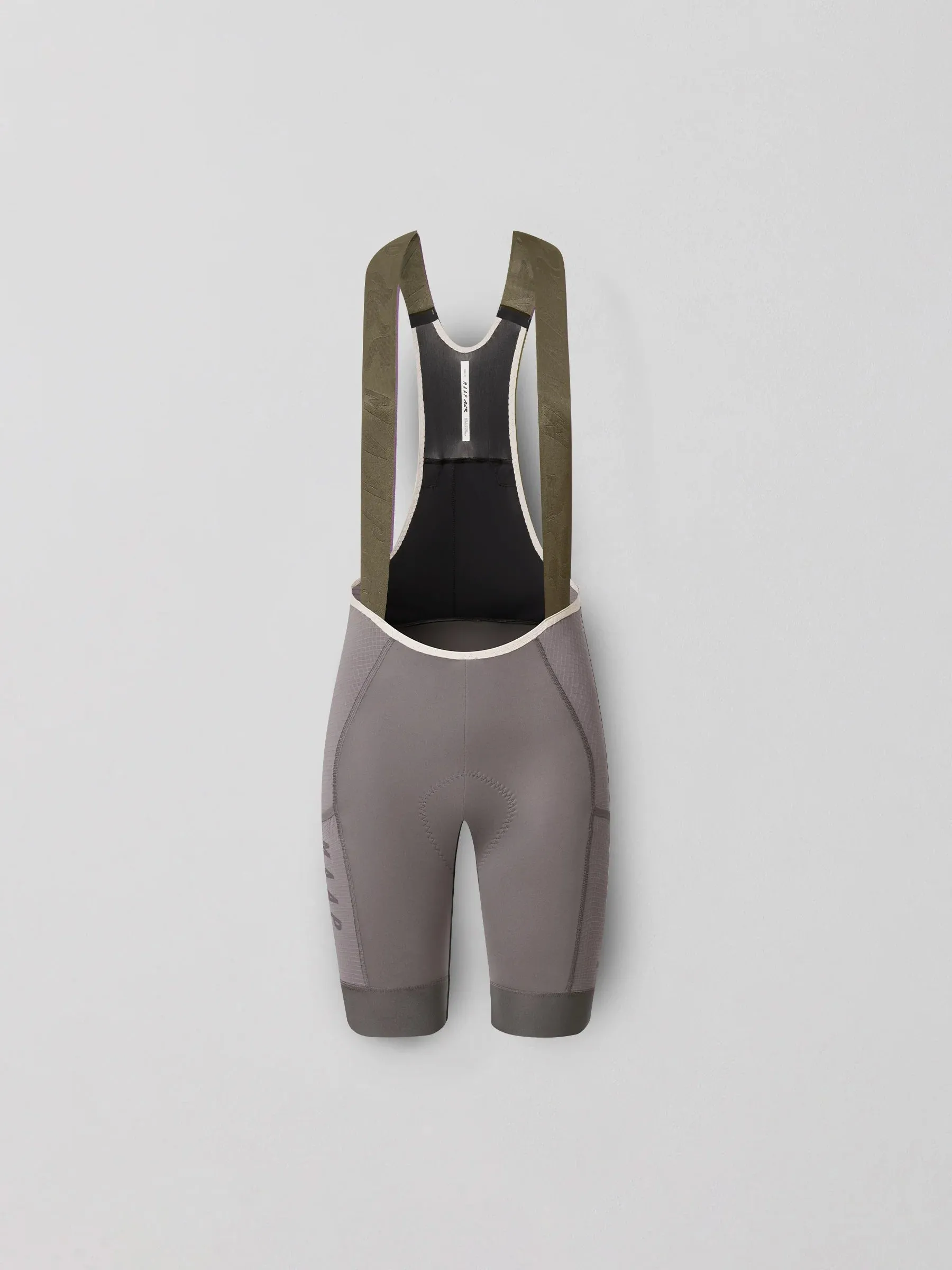 MAAP Women's Alt_Road Cargo Bib 2.0