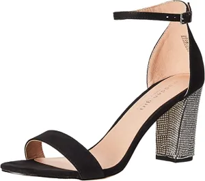Madden Girl Women's Caitlyne Pump, Brown, 5 M