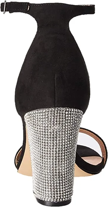 Madden Girl Women's Caitlyne Pump, Brown, 5 M