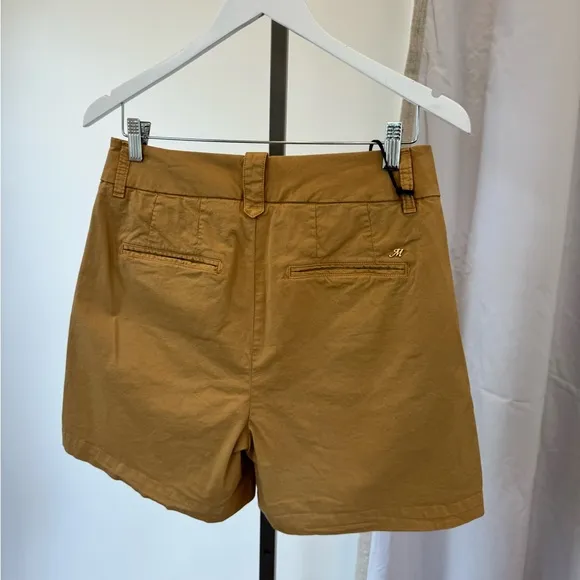 MASON’S Forte Dei Marmi Emily Short With Studs