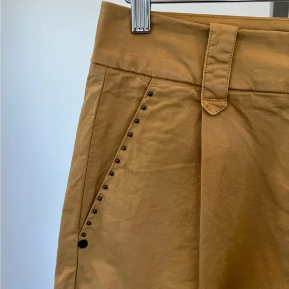 MASON’S Forte Dei Marmi Emily Short With Studs
