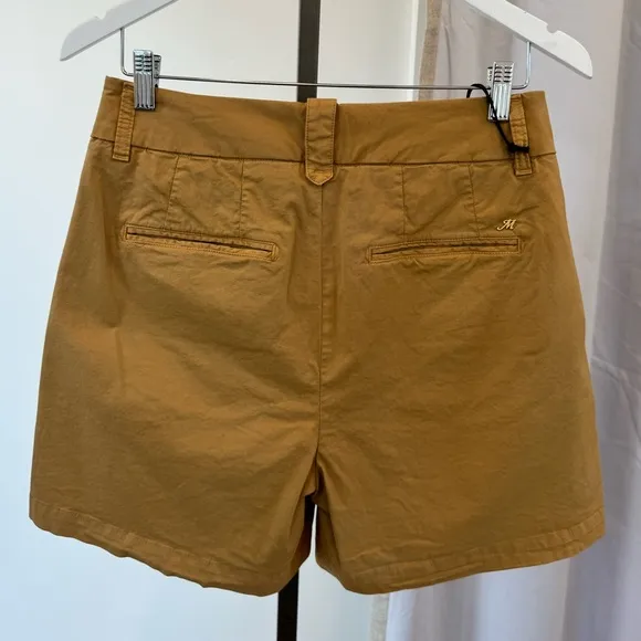 MASON’S Forte Dei Marmi Emily Short With Studs