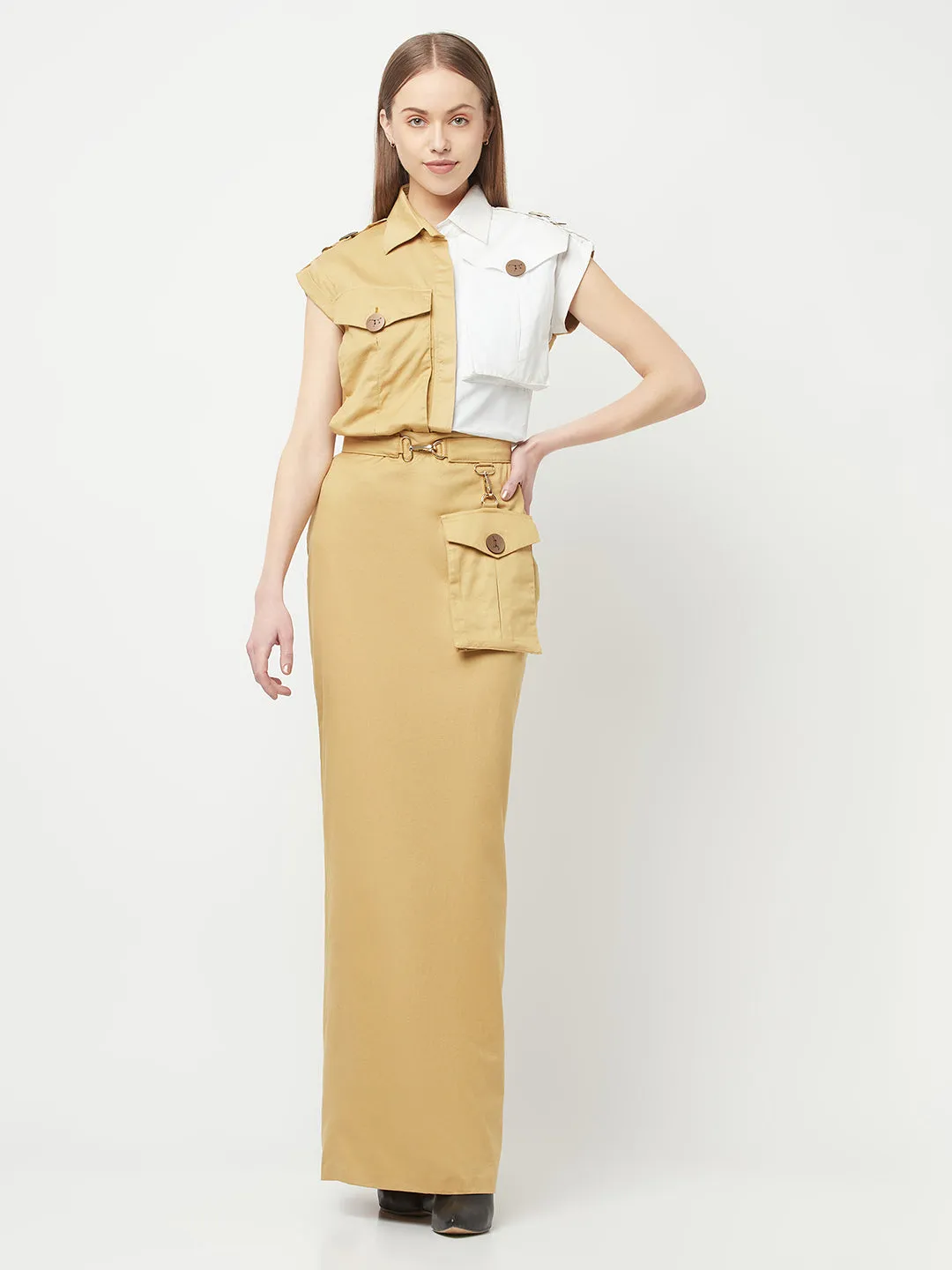 Maxi Skirt