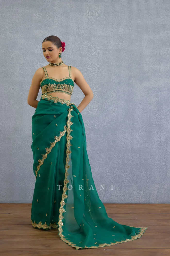 Mayuri Nayantara Ambika Bralette