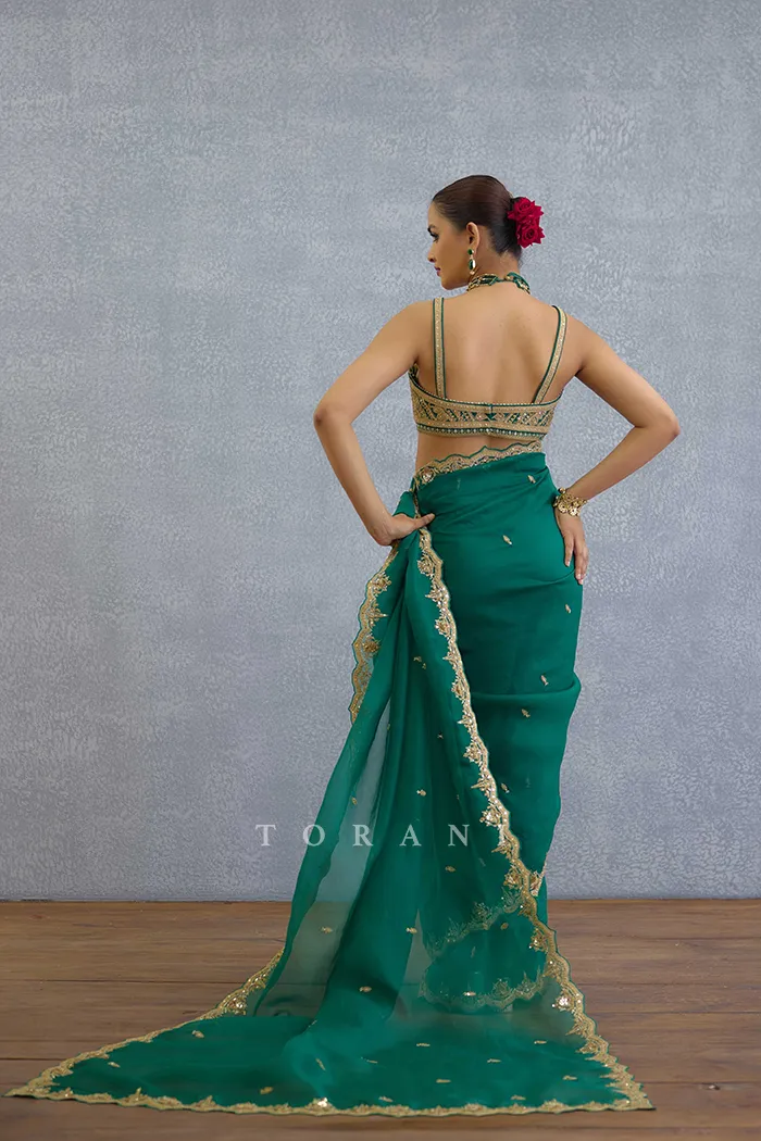 Mayuri Nayantara Ambika Bralette