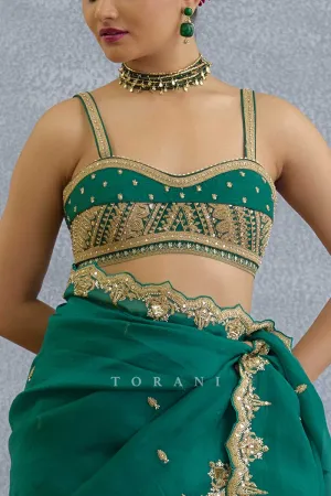 Mayuri Nayantara Ambika Bralette