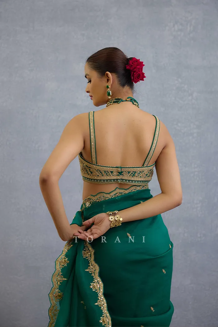 Mayuri Nayantara Ambika Bralette