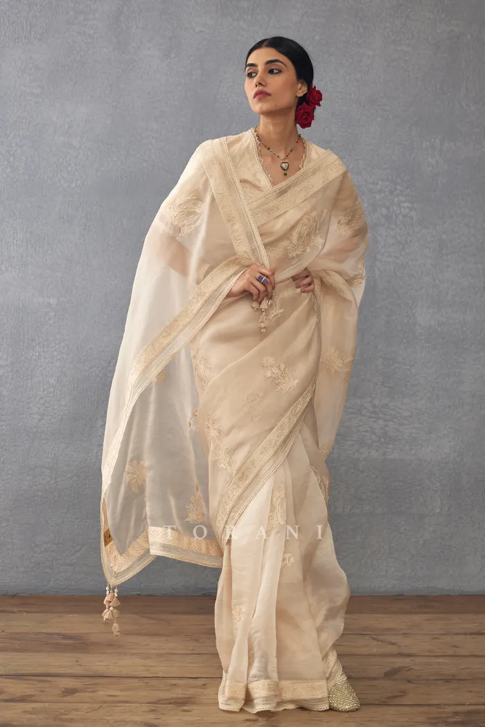 Mradu Pakhi Blouse