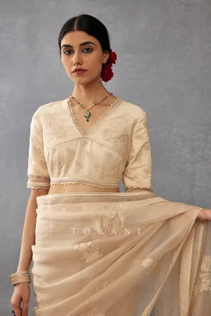 Mradu Pakhi Blouse