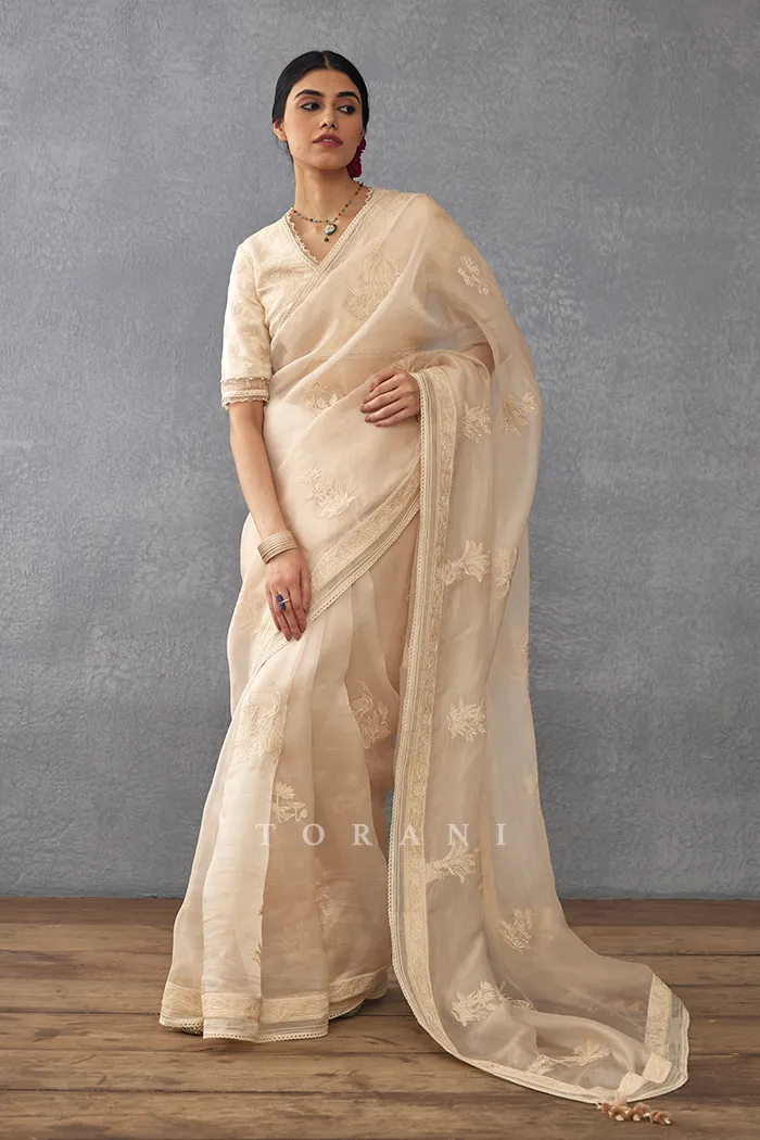 Mradu Pakhi Blouse