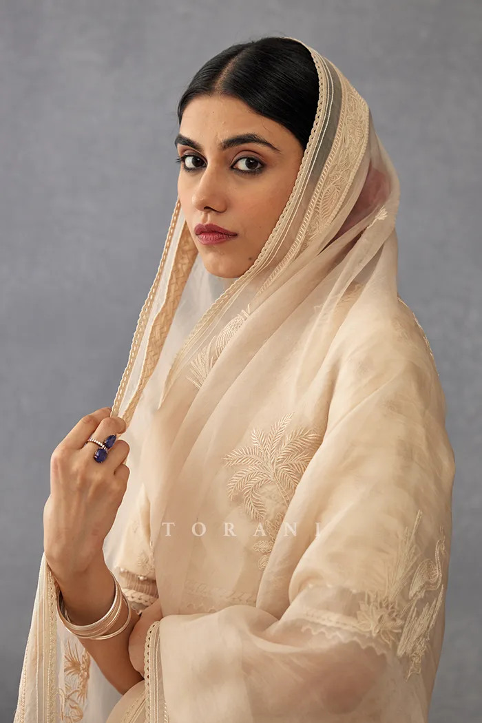 Mradu Pakhi Blouse