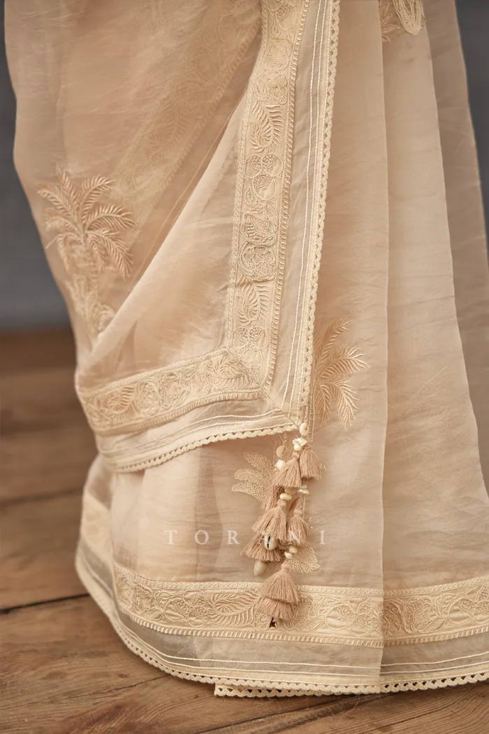 Mradu Pakhi Blouse