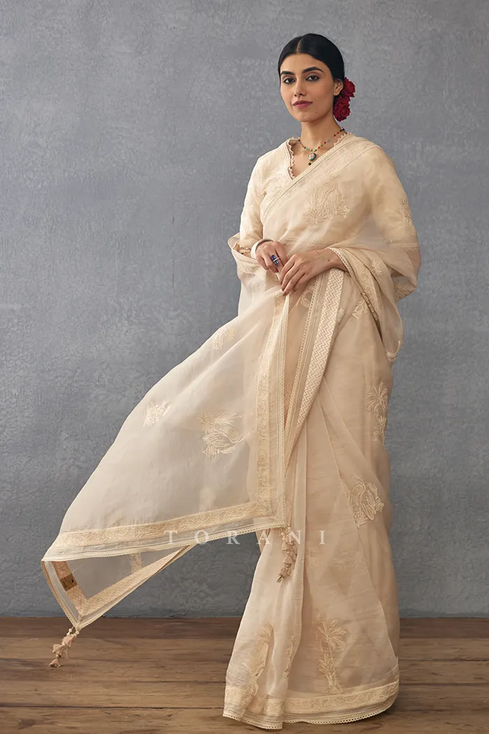Mradu Pakhi Blouse