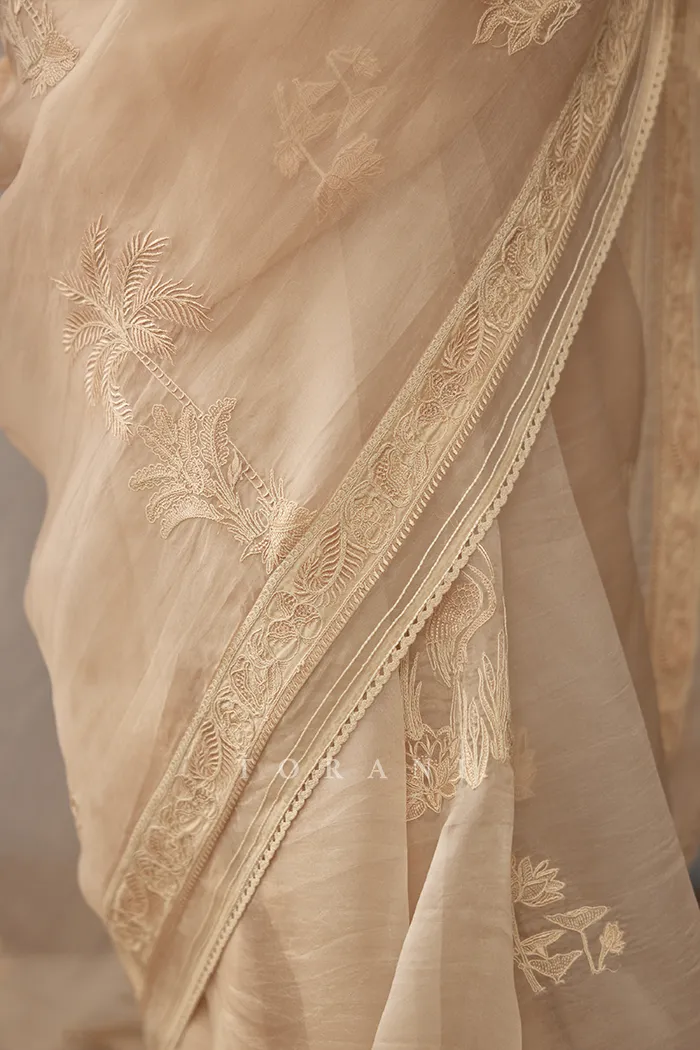 Mradu Pakhi Blouse