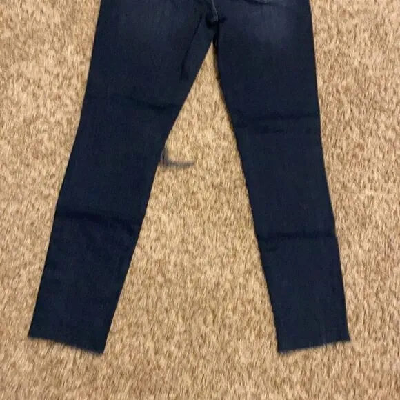 NWT Free People We The Free Skinny Jeans Size 27