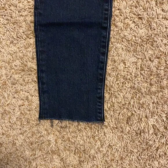 NWT Free People We The Free Skinny Jeans Size 27
