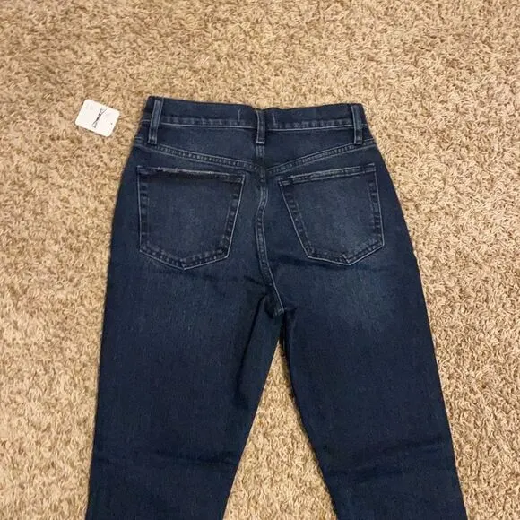 NWT Free People We The Free Skinny Jeans Size 27