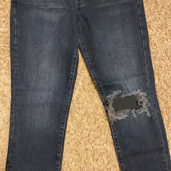 NWT Free People We The Free Skinny Jeans Size 27