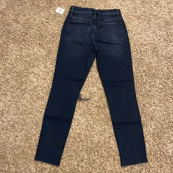 NWT Free People We The Free Skinny Jeans Size 27