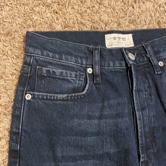 NWT Free People We The Free Skinny Jeans Size 27