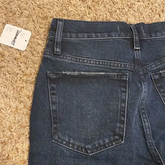 NWT Free People We The Free Skinny Jeans Size 27