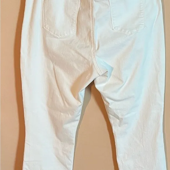 NYDJ AMI Skinny  Ankle Jeans
