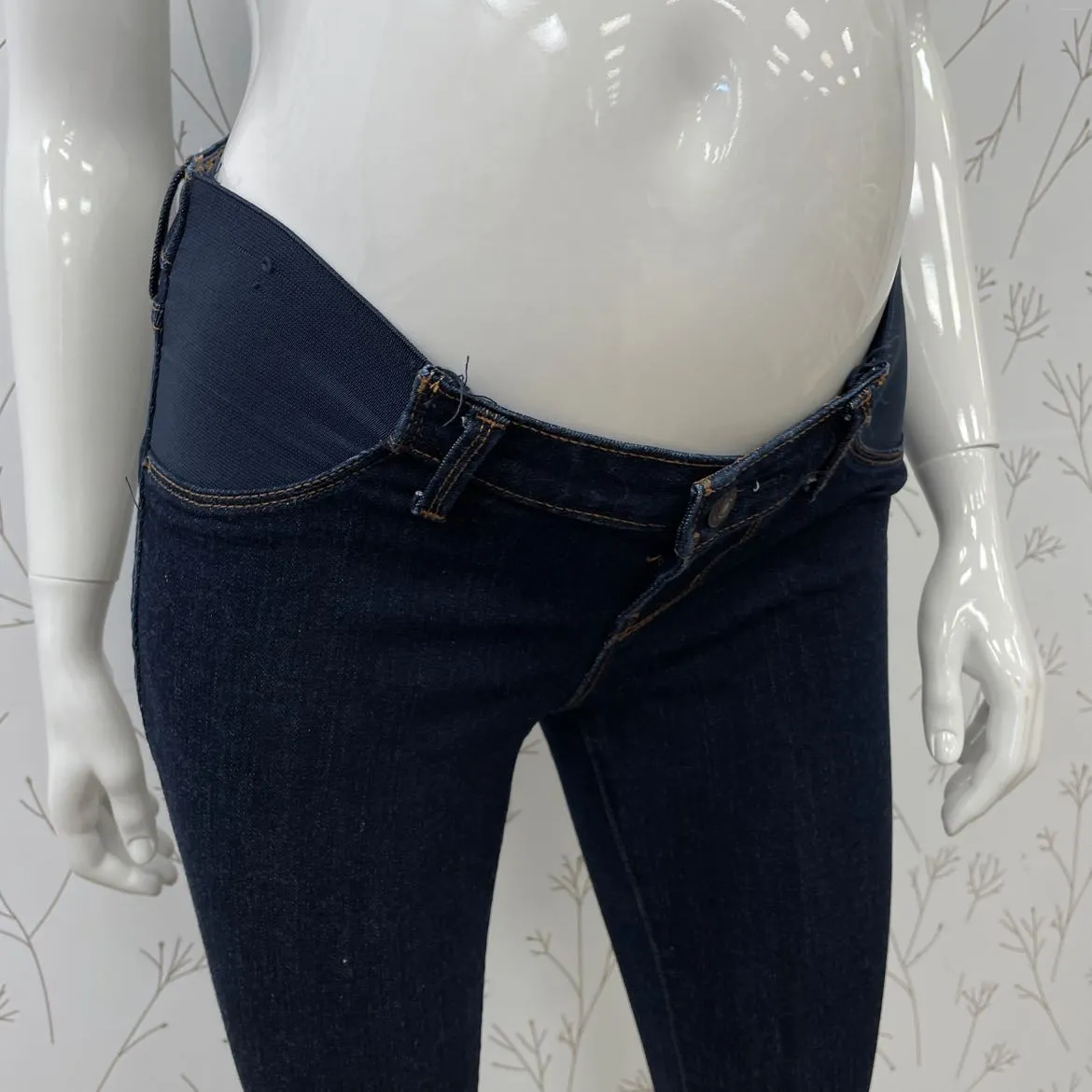 Old Navy Maternity JEANS matern