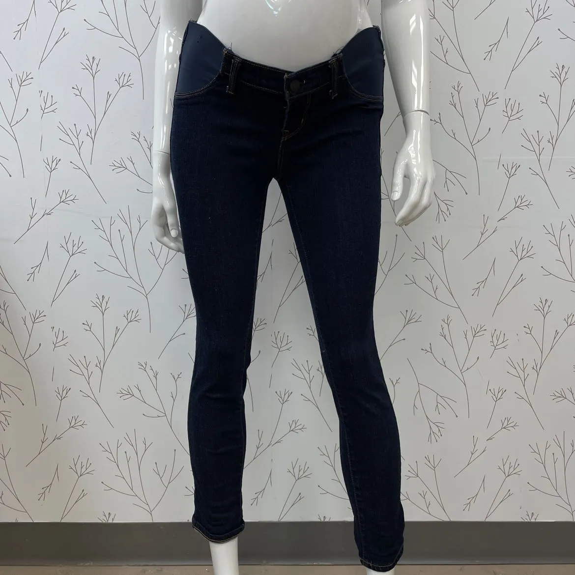 Old Navy Maternity JEANS matern