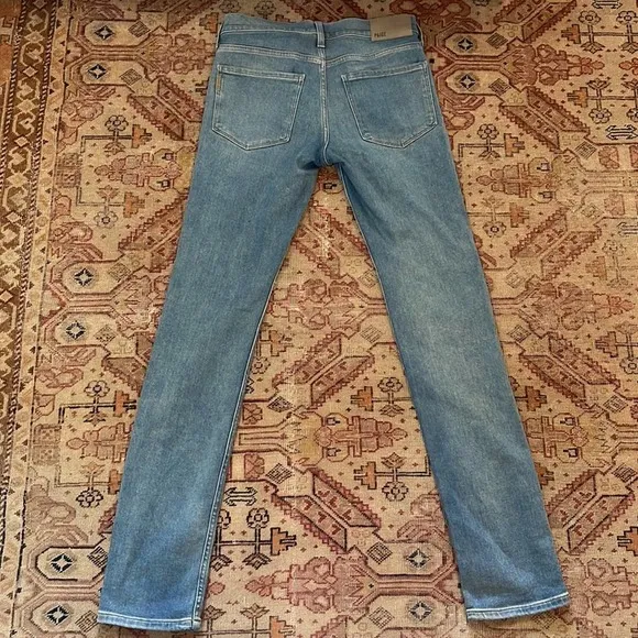 PAIGE Lennox skinny jeans size 28