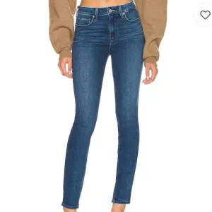 PAIGE Lennox skinny jeans size 28