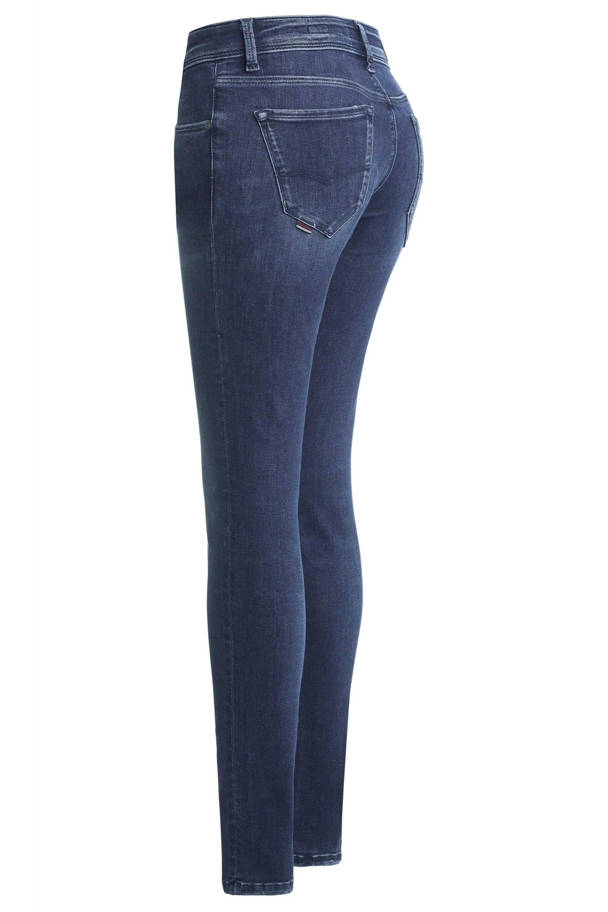 Pantalones Vaqueros Colette Skinny