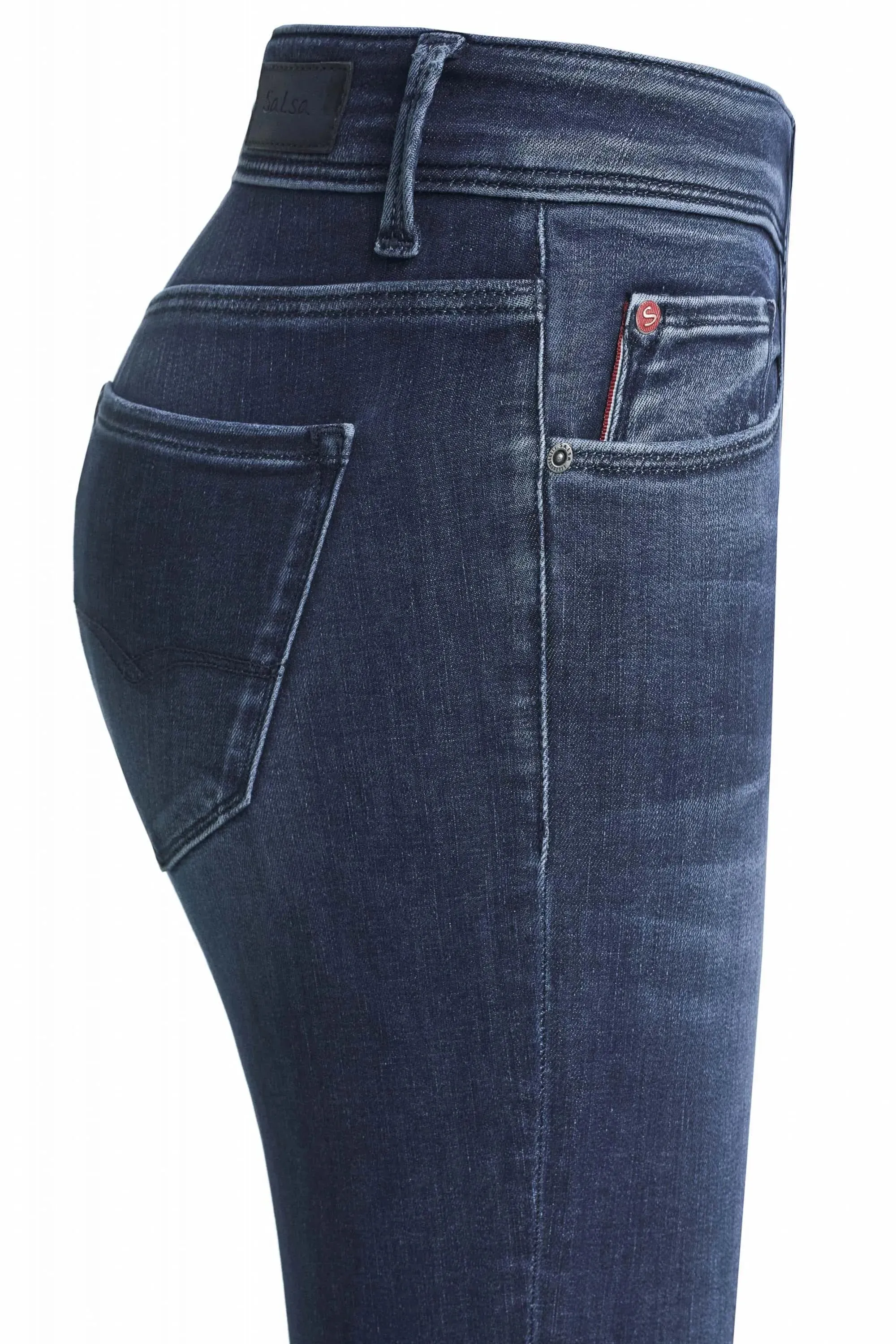 Pantalones Vaqueros Colette Skinny
