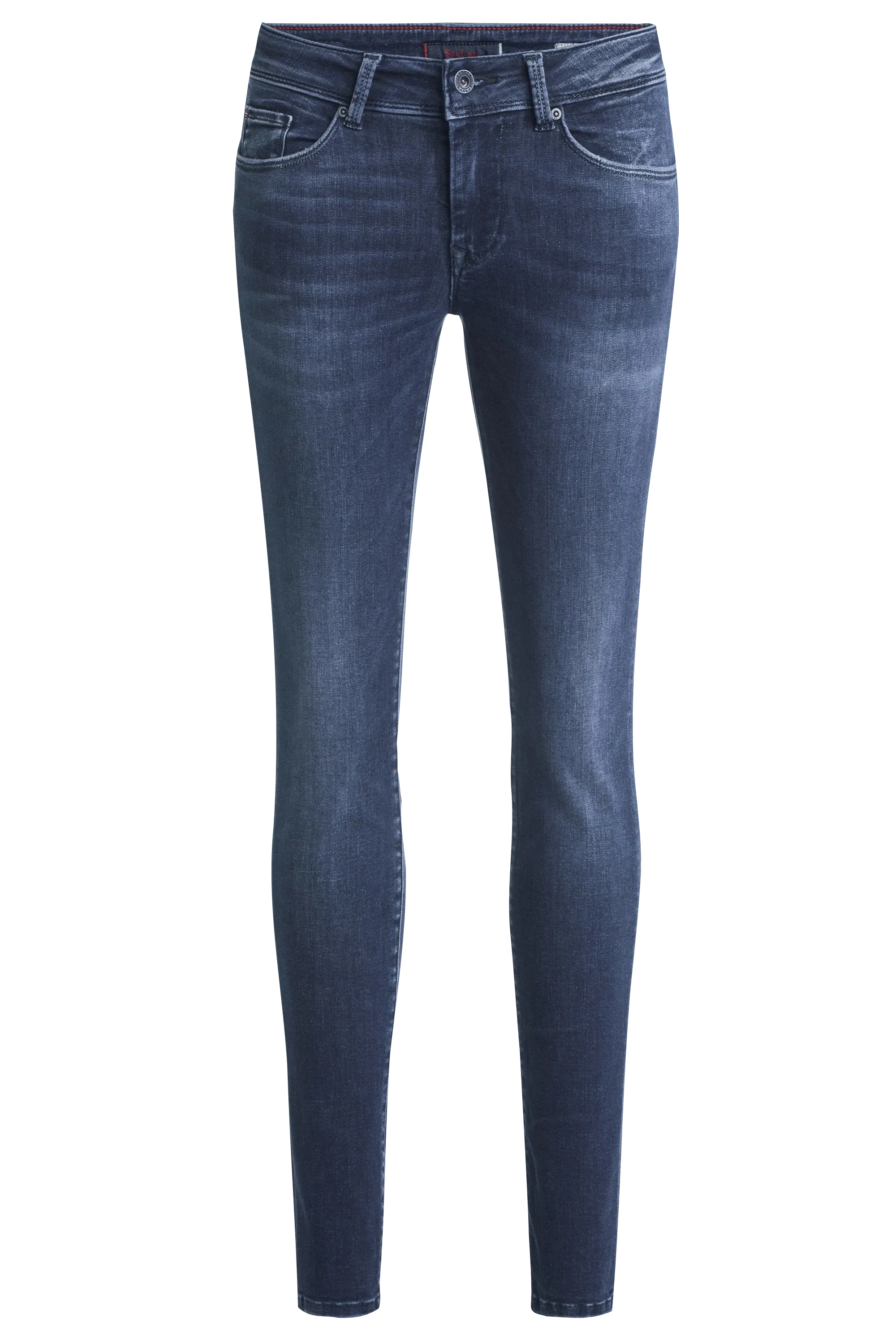 Pantalones Vaqueros Colette Skinny