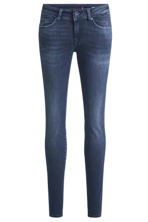Pantalones Vaqueros Colette Skinny