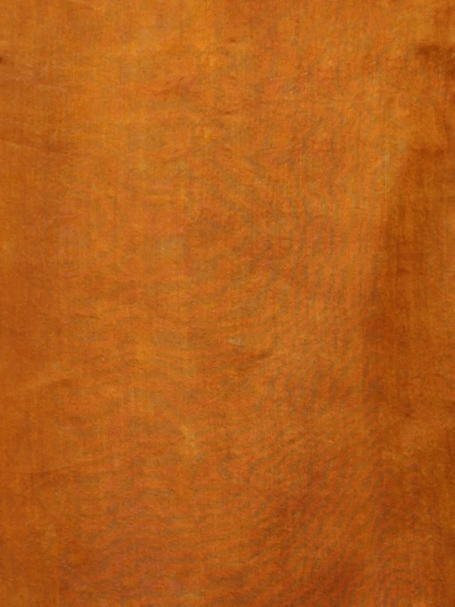 Peanut Brown Ivory Maheshwari Silk Hand Block Printed Saree With Zari Border - S031702971