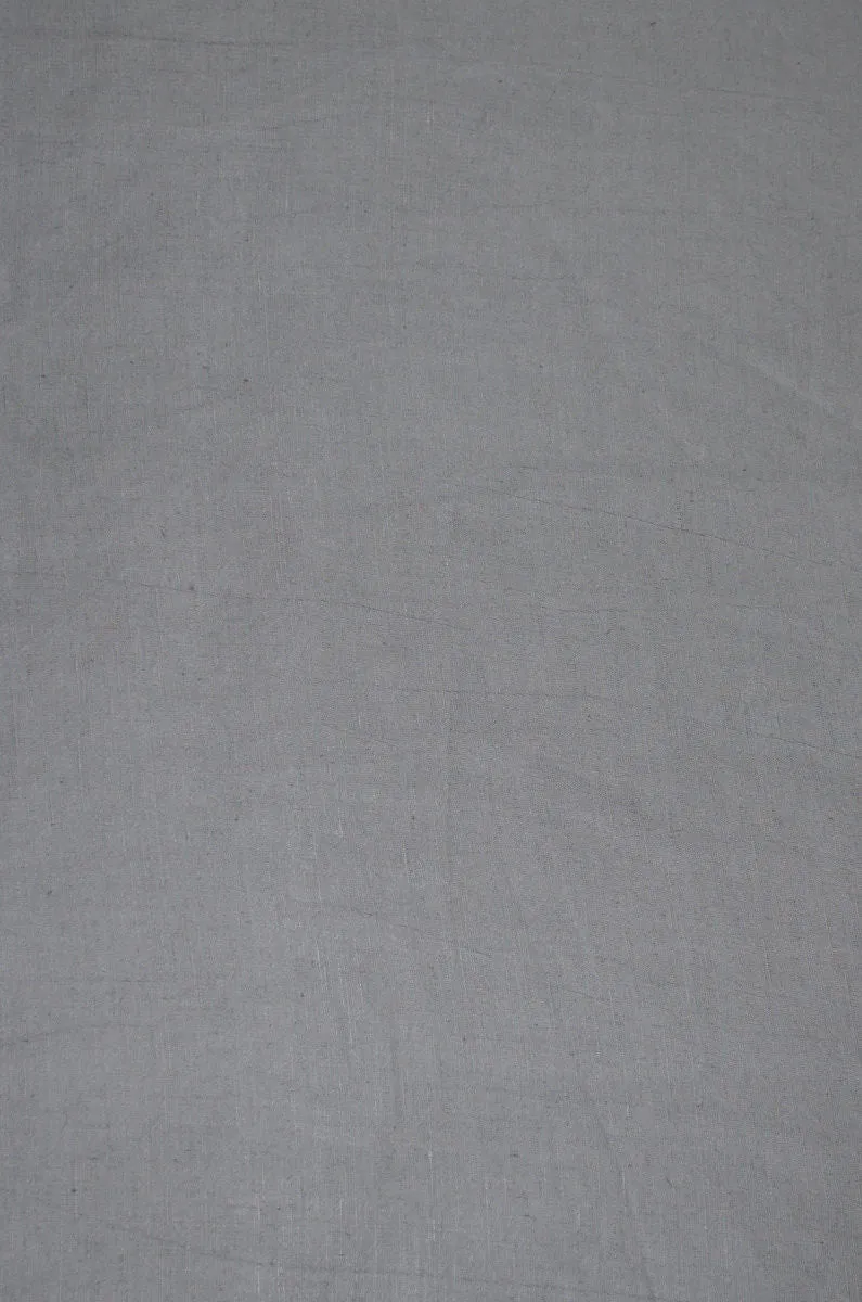 Pure Yarn Dyed Silk Satin Smooth Surfaced Linen Fabric