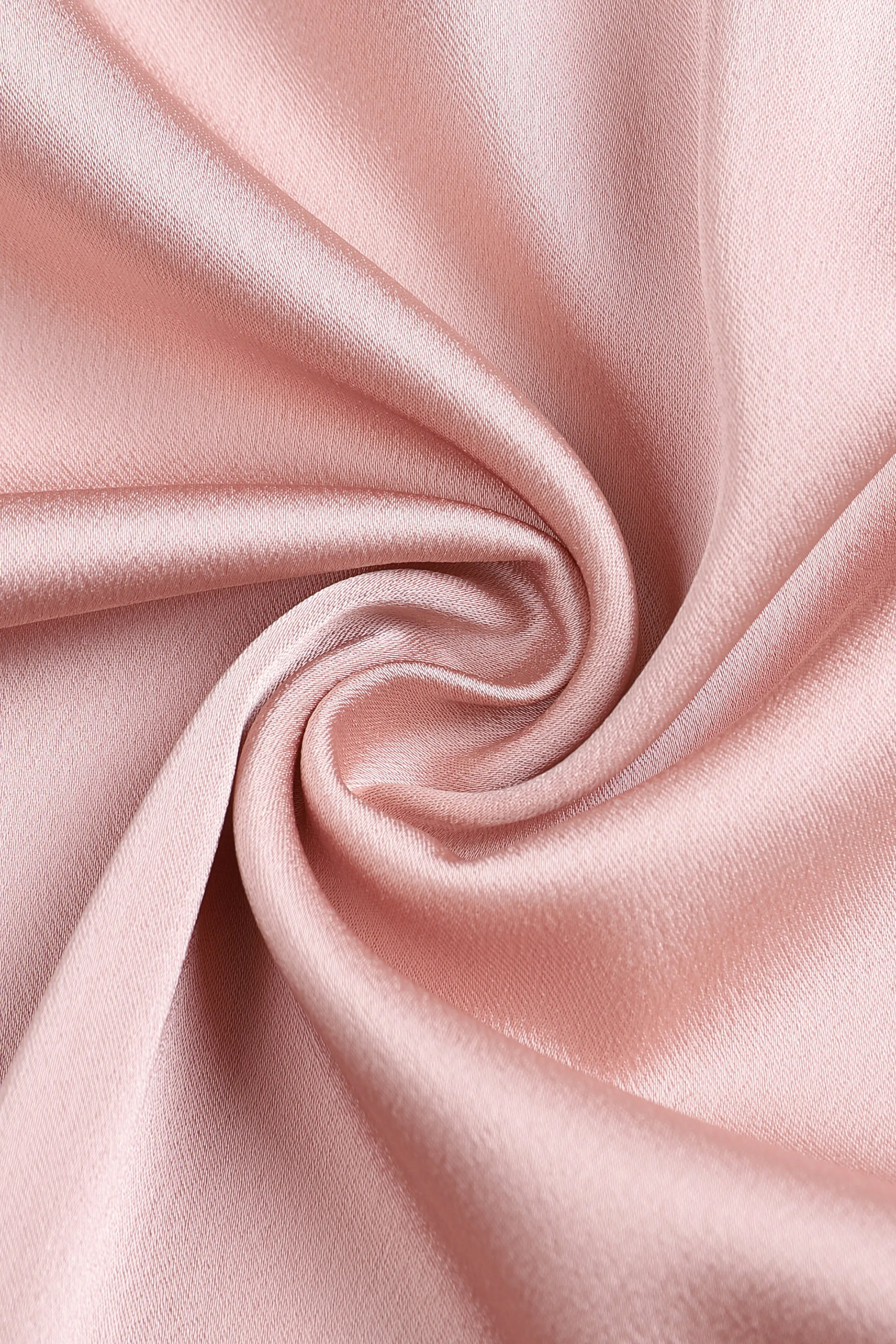 Reese Satin Blouse