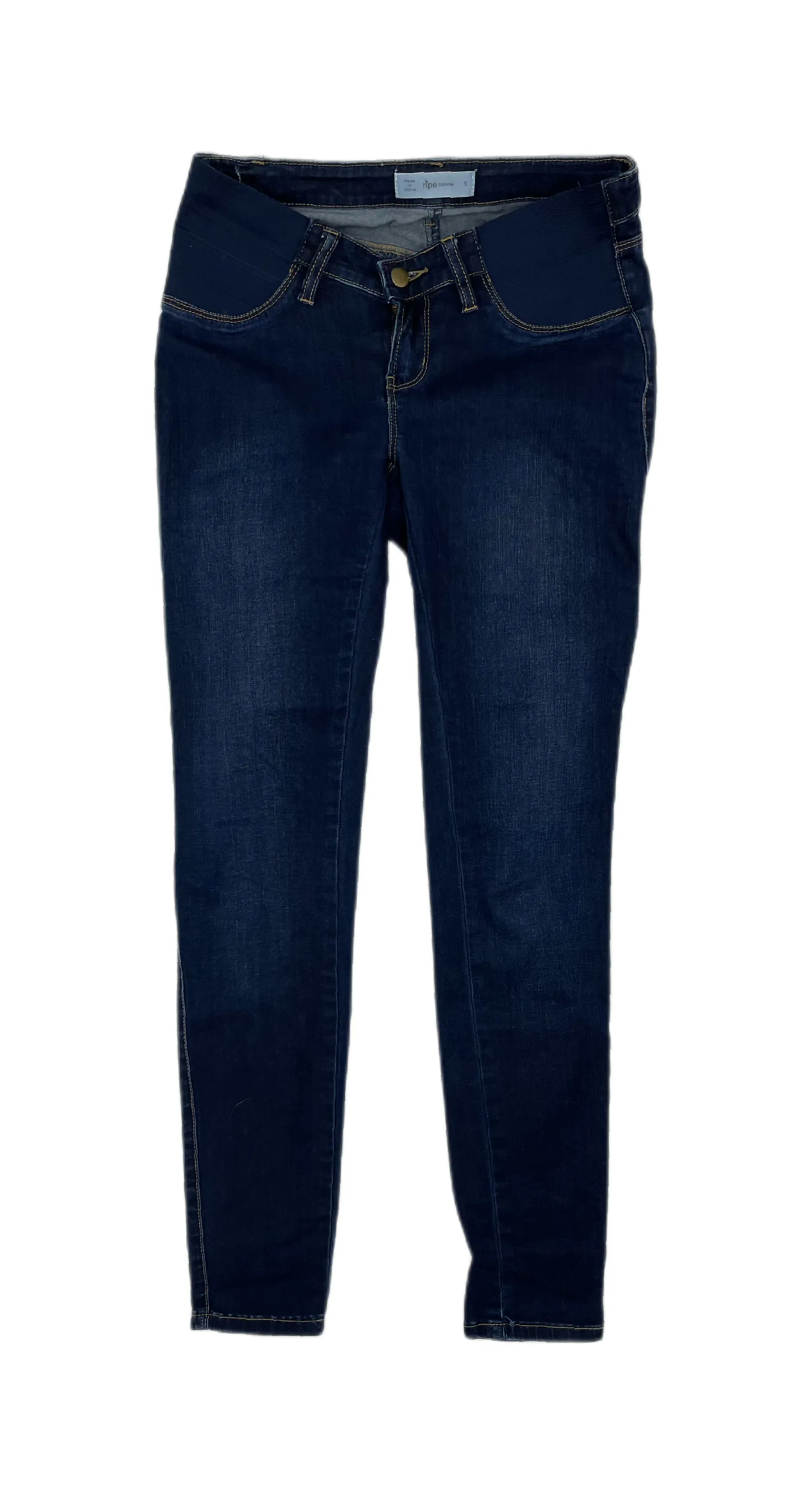 Ripe maternity skinny jeans - small
