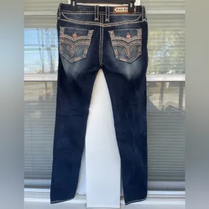 ROCK REVIVAL Vaness Jeans Skinny 28