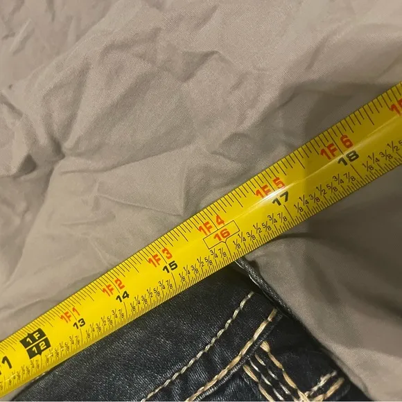 ROCK REVIVAL Vaness Jeans Skinny 28