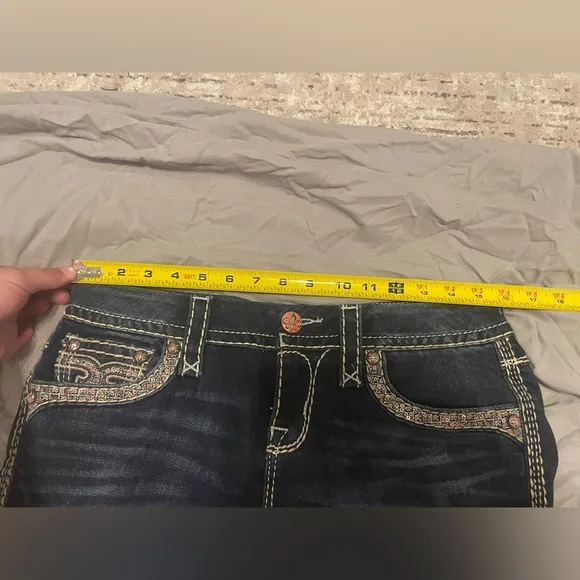 ROCK REVIVAL Vaness Jeans Skinny 28