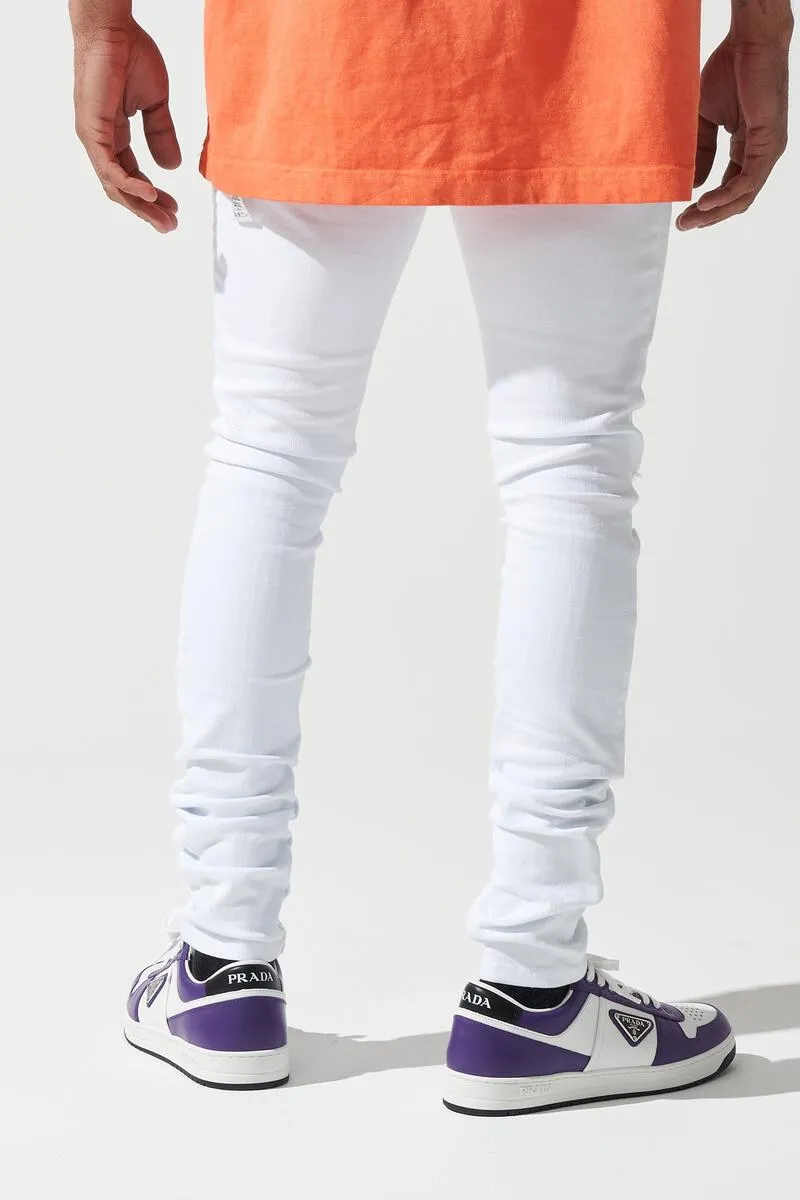 Serende "Everest Peak" Jeans