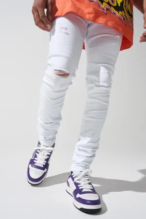 Serende "Everest Peak" Jeans
