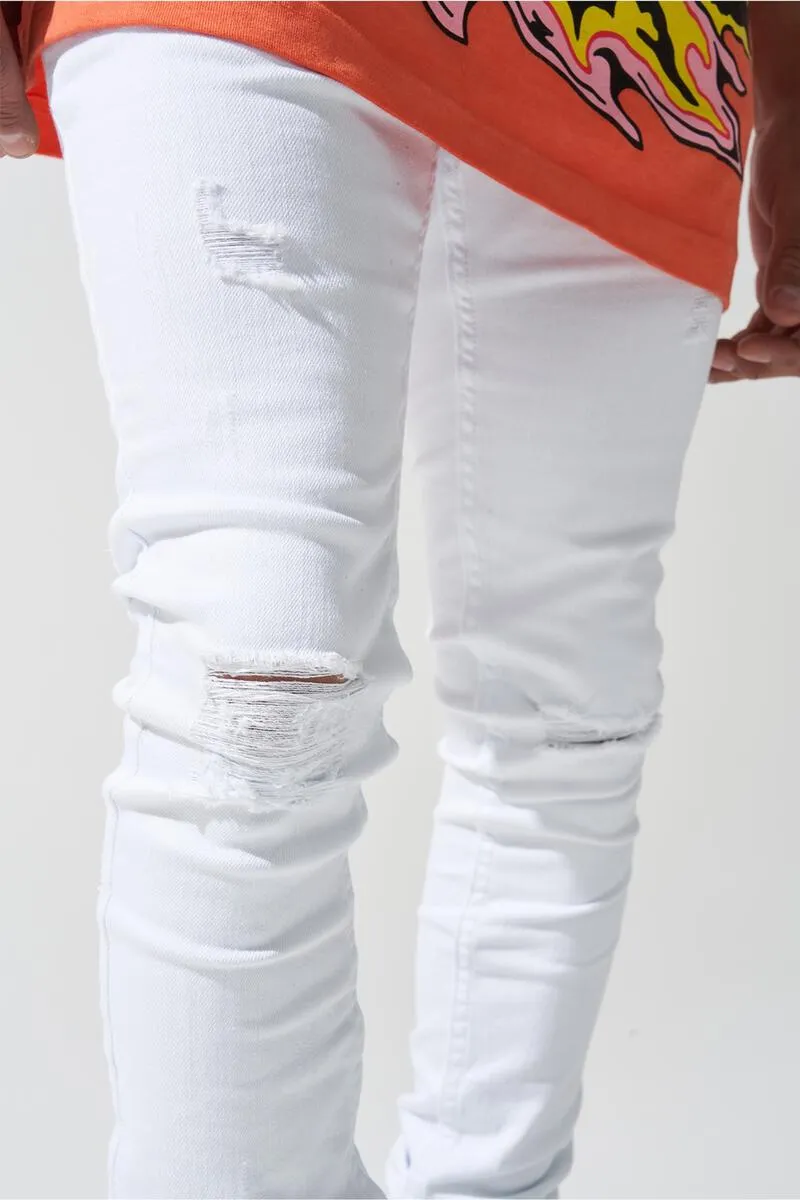 Serende "Everest Peak" Jeans