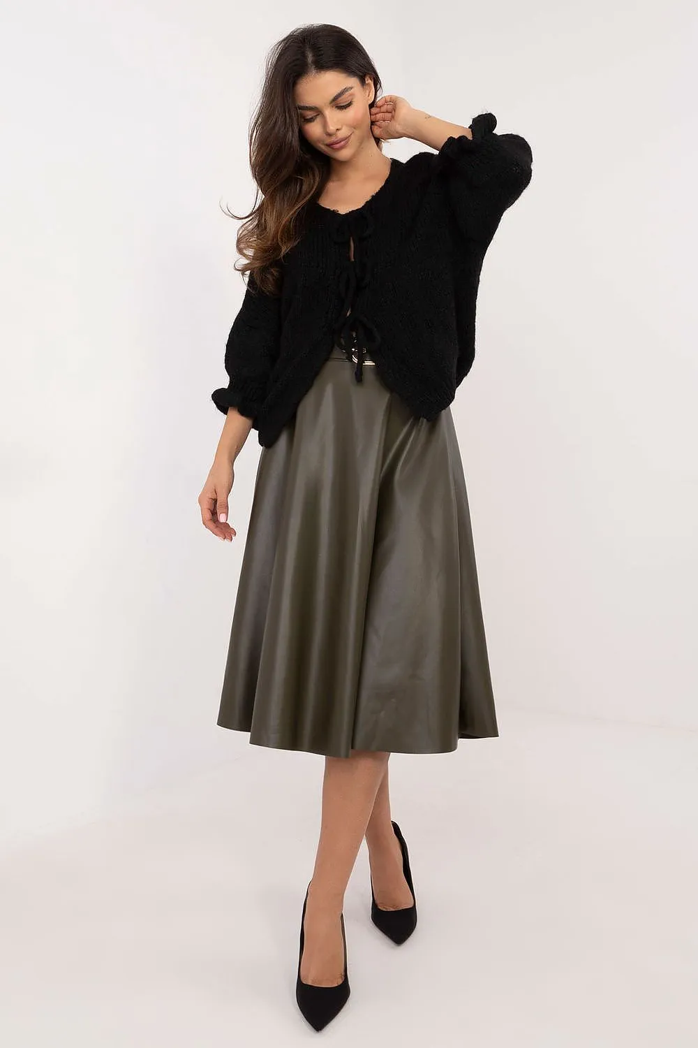 Skirt model 202398 Italy Moda