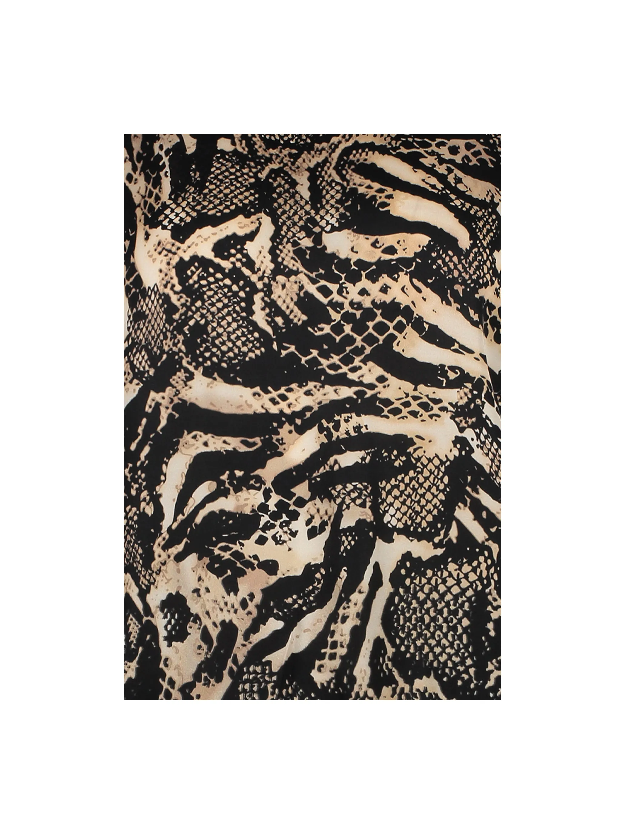 Stoff Pullover