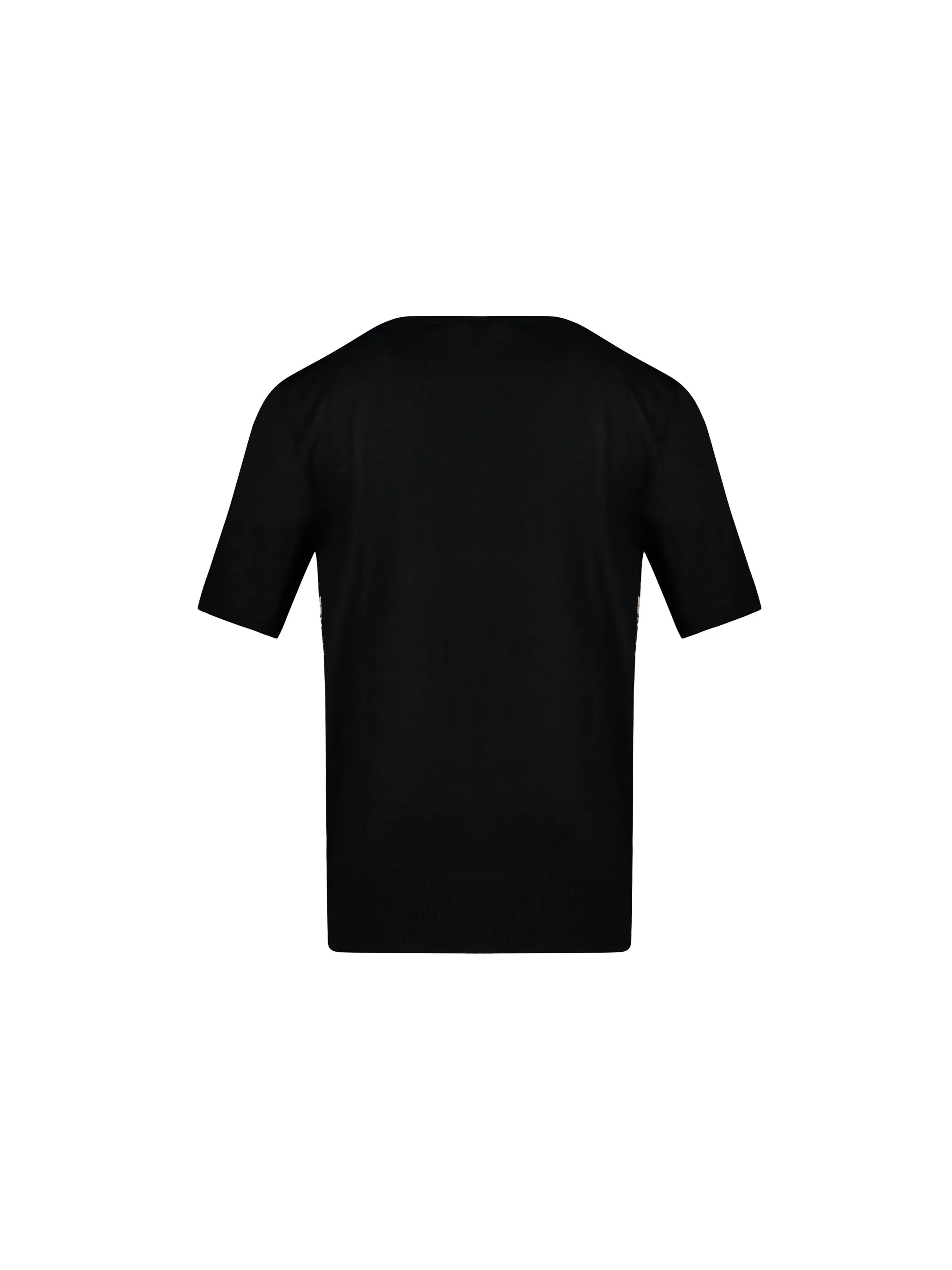 Stoff Pullover