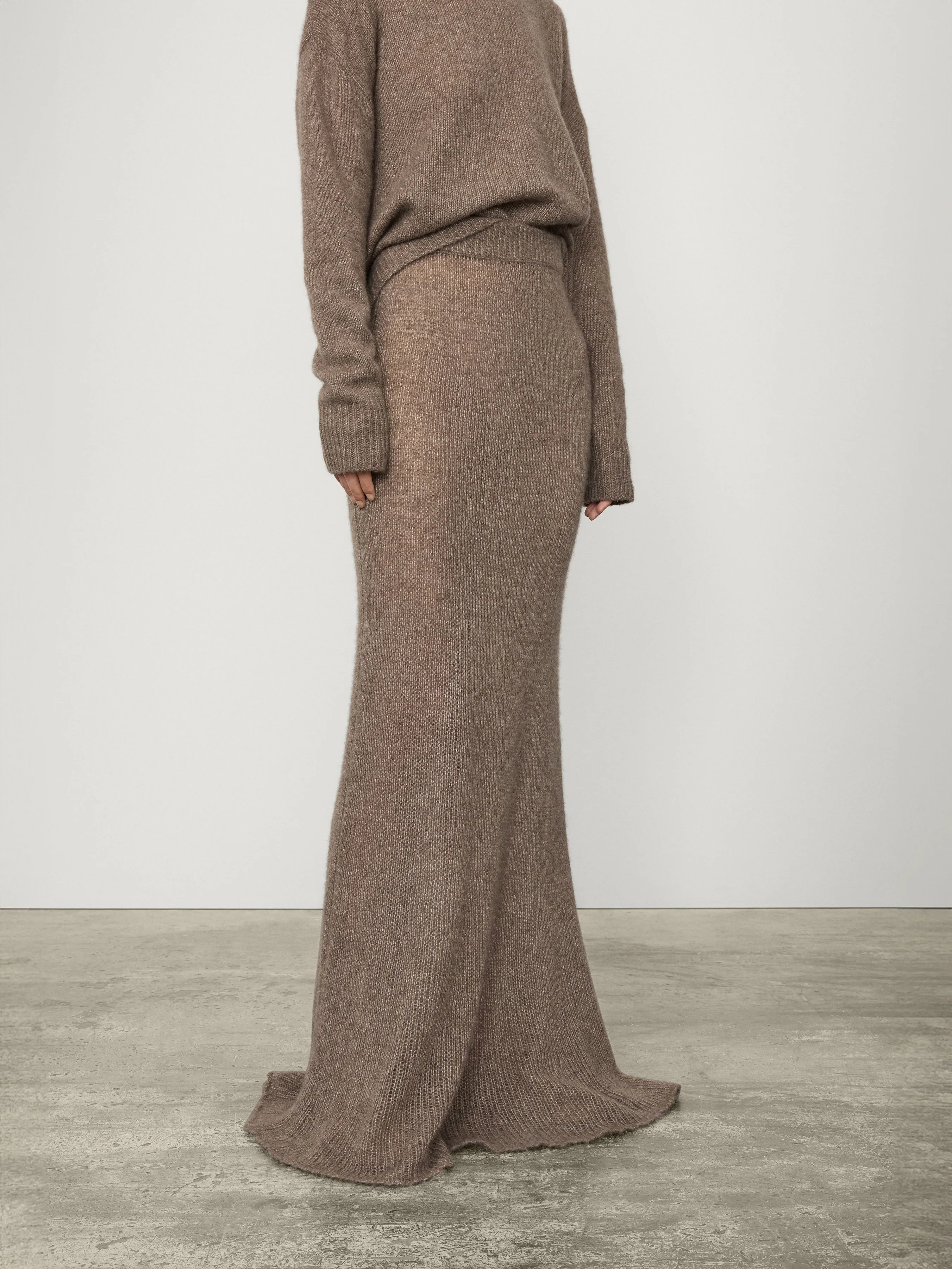 The Kelsy Skirt