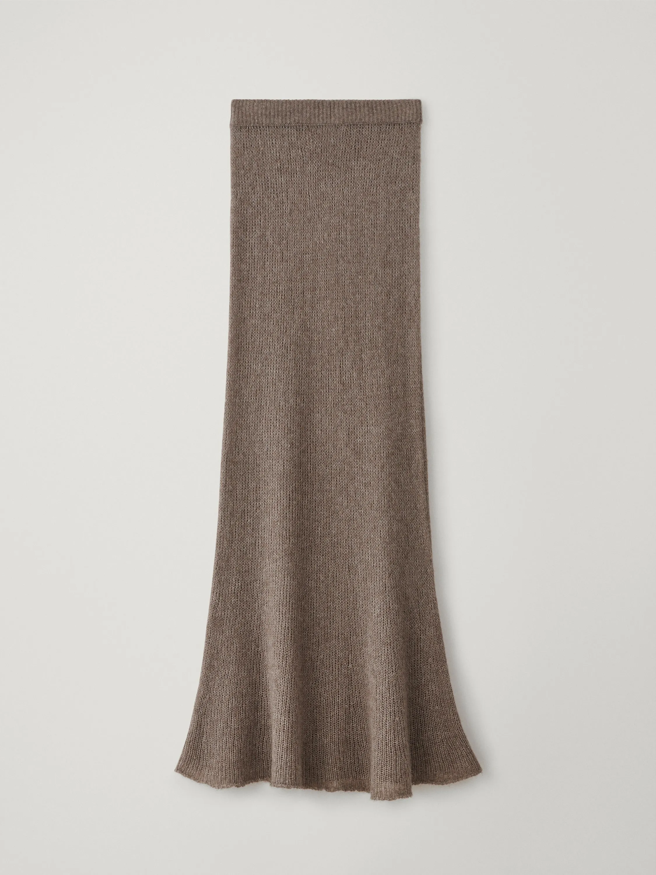 The Kelsy Skirt